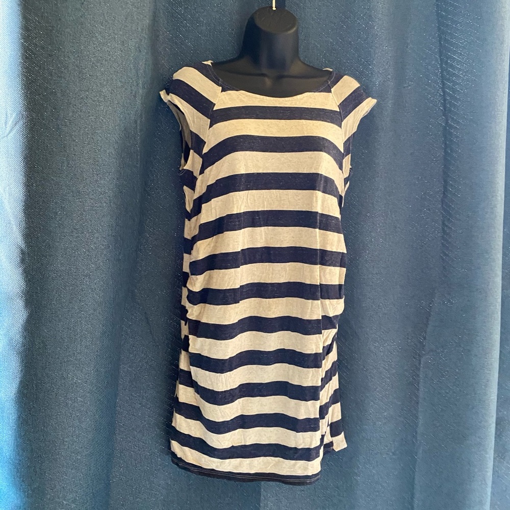 Lamade Maternity Tshirt Dress